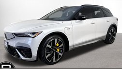 2024 Acura ZDX Type S