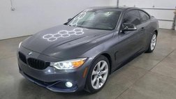 2014 BMW 4 Series 428i xDrive