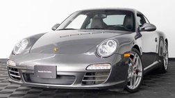 2009 Porsche 911 Carrera S