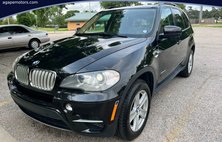 2012 BMW X5 xDrive35d