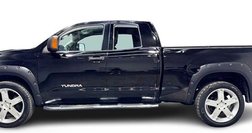 2011 Toyota Tundra Grade
