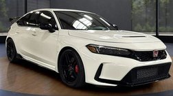 2023 Honda Civic Type R