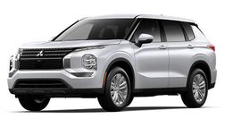 2023 Mitsubishi Outlander ES