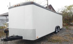 1993 Other Makes RESTORED