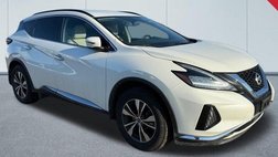 2019 Nissan Murano SV