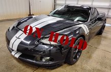 2005 Chevrolet Corvette Base