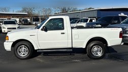 2004 Ford Ranger Edge