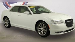 2019 Chrysler 300 Touring L