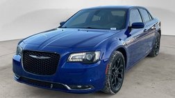 2019 Chrysler 300 S