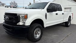 2021 Ford Super Duty F-250 XL