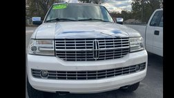 2014 Lincoln Navigator Base