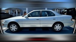 1994 Toyota Camry LE V6