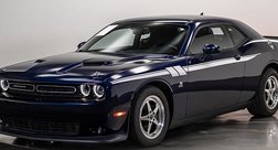 2017 Dodge Challenger R/T