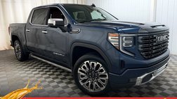 2023 GMC Sierra 1500 Denali Ultimate