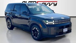 2024 Hyundai Santa Fe SE