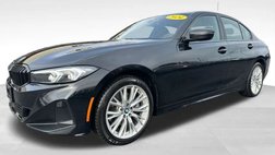 2024 BMW 3 Series 330i xDrive