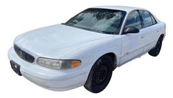 1998 Buick Century Custom
