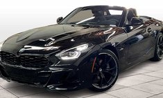 2026 BMW Z4 sDrive30i