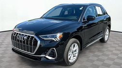 2024 Audi Q3 quattro S line Prem Plus 45 TFSI
