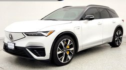 2024 Acura ZDX Type S