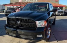 2012 Ram Ram Pickup 1500 ST