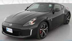 2019 Nissan 370Z Sport Touring