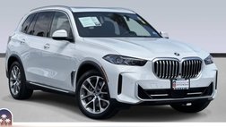 2024 BMW X5 xDrive50e