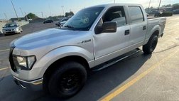 2011 Ford F-150 XL