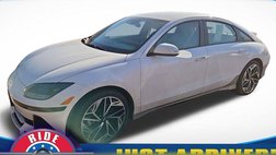 2023 Hyundai Ioniq 6 SEL