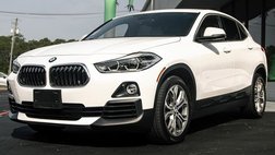 2018 BMW X2 sDrive28i
