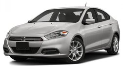 2016 Dodge Dart SE