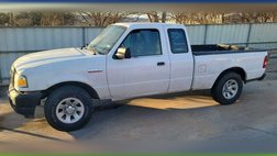 2009 Ford Ranger XL