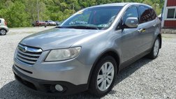 2008 Subaru Tribeca 5-Pass.