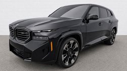 2023 BMW XM Base