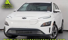 2023 Hyundai Kona Electric SE