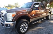 2011 Ford Super Duty F-250 Lariat