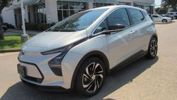 2023 Chevrolet Bolt EV 2LT