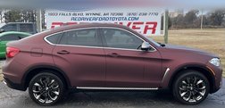 2019 BMW X6 sDrive35i