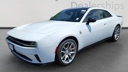 2024 Dodge Charger Daytona Scat Pack