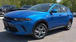 2024 Dodge Hornet R/T Plus