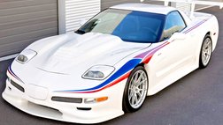2002 Chevrolet Corvette Z06