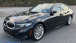 2023 BMW 3 Series 330i