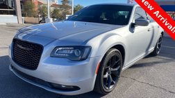 2021 Chrysler 300 S V6