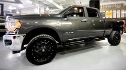2020 Ram Ram Pickup 2500 Big Horn