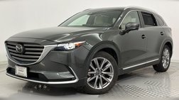2020 Mazda CX-9 Grand Touring