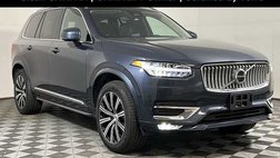 2025 Volvo XC90 B5 Core Bright Theme