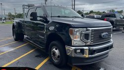 2021 Ford Super Duty F-350 XLT