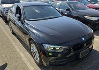 2017 BMW 3 Series 320i
