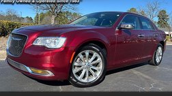 2019 Chrysler 300 Limited