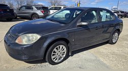 2009 Chevrolet Cobalt LS XFE